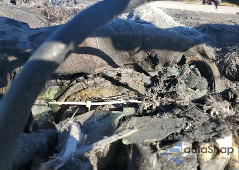 2008 Chevrolet Corvette из США, поврежденный, VIN 1G1YY36W085127749